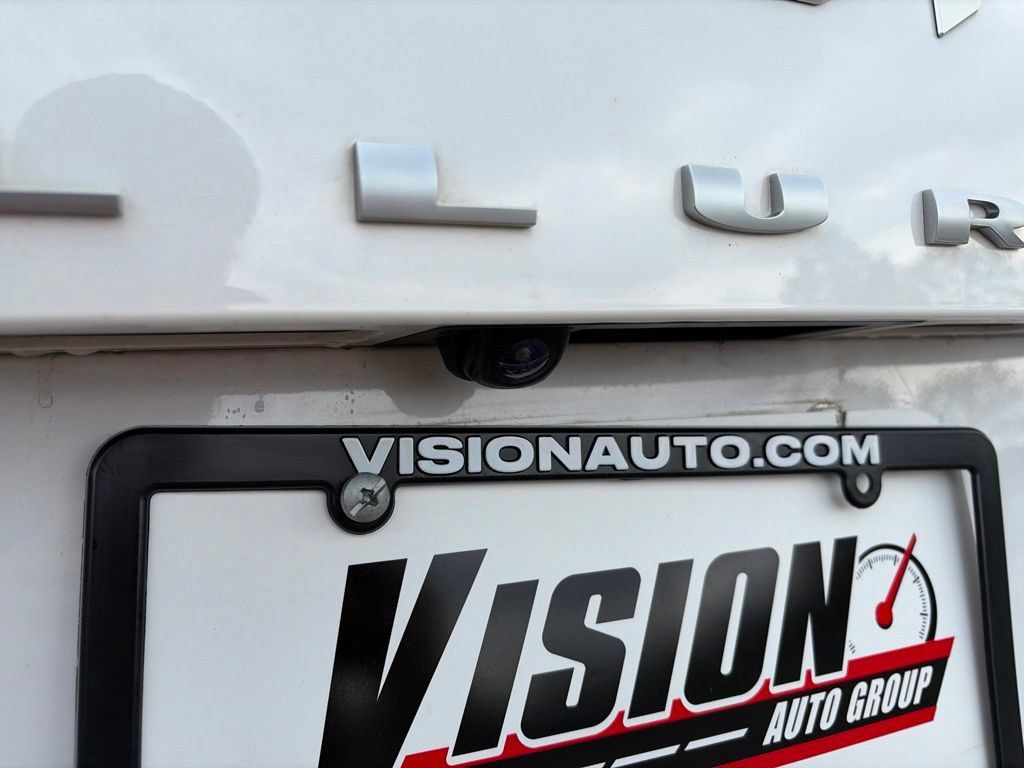 Used 2022 Kia Telluride S AWD/4WD image 15