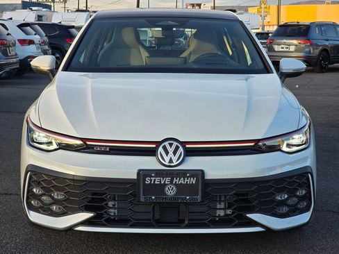 New 2026 Volkswagen GTI Autobahn image 8