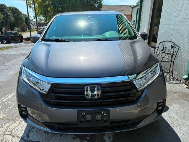 Used 2022 Honda Odyssey Touring image 10