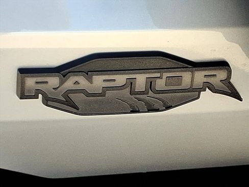 Used 2024 Ford Bronco Raptor image 11