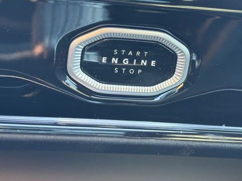 New 2026 Jeep Grand Cherokee L Limited image 23