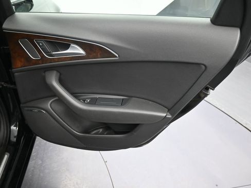 Used 2014 Audi A6 2.0T Premium Plus w/ Premium Plus Package image 27