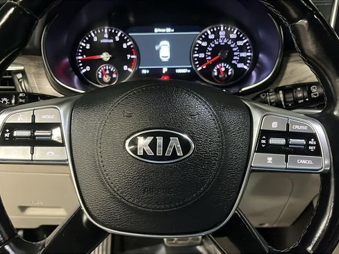 Used 2021 Kia Telluride SX w/ Towing Package AWD/4WD image 11