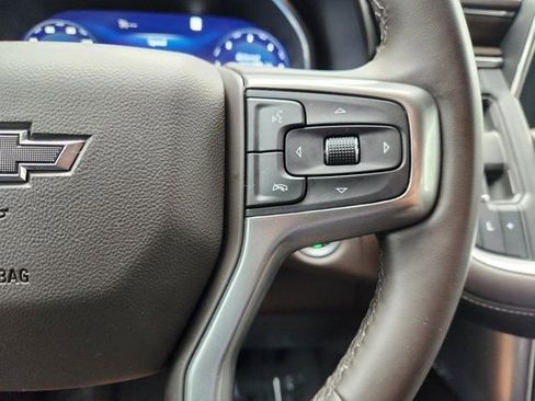 Used 2023 Chevrolet Tahoe Z71 w/ Z71 Off-Road Package image 30