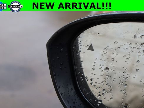 Used 2024 Nissan Rogue Platinum w/ Platinum Premium Package FWD image 22