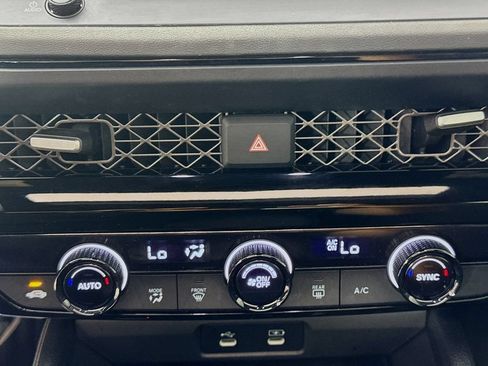 Certified 2023 Honda Accord Sport image 16