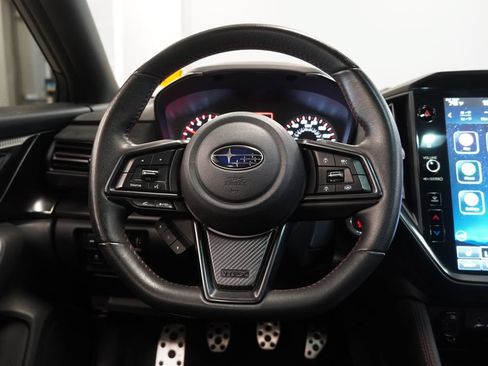 Used 2024 Subaru WRX TR AWD/4WD image 18