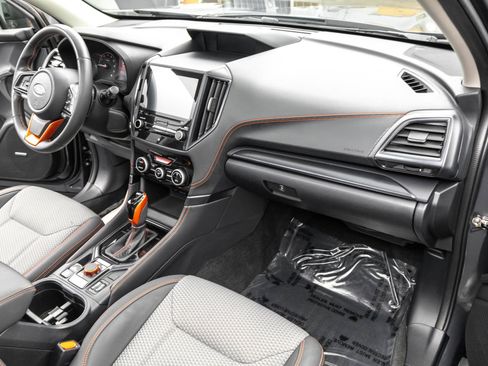 Used 2022 Subaru Forester Sport image 37