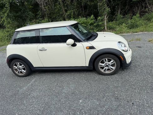 Used 2013 MINI Cooper Hardtop FWD image 6