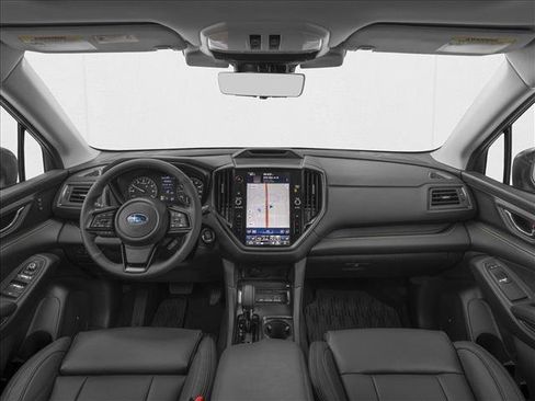 New 2026 Subaru Ascent Bronze Edition image 5