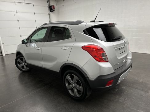 Used 2014 Buick Encore FWD image 6