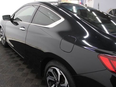 Used 2016 Honda Accord LX-S image 8