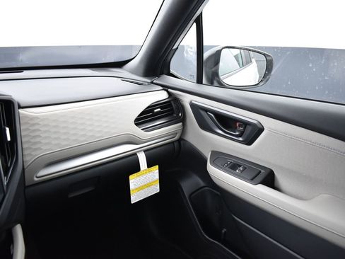 Used 2026 Subaru Forester Premium image 15