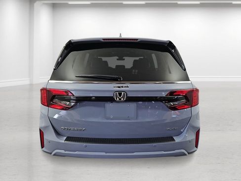 New 2026 Honda Odyssey Elite image 4
