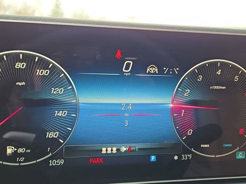 New 2026 Mercedes-Benz GLE 450 4MATIC Coupe image 7