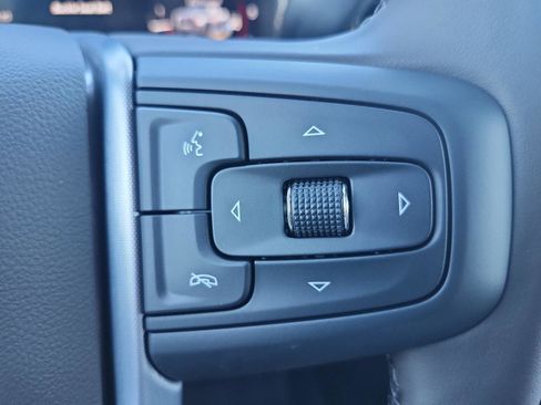 New 2026 GMC Sierra 2500 SLT w/ SLT Premium Package image 25