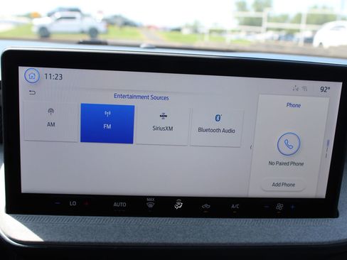 New 2025 Ford Maverick XLT image 26