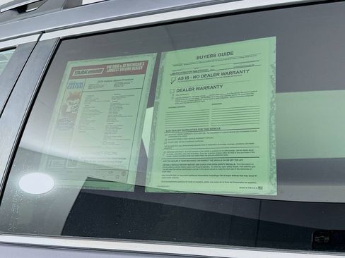 Certified 2024 Subaru Ascent Premium w/ Convenience Package image 13