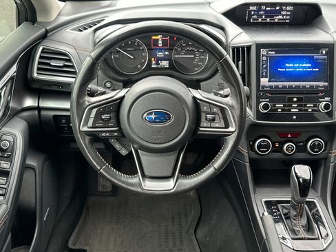 Used 2018 Subaru Crosstrek 2.0i Limited image 13