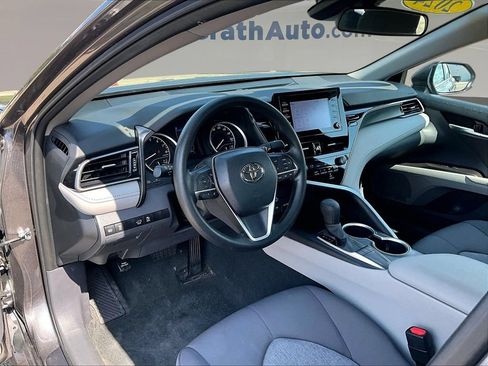 Used 2024 Toyota Camry LE FWD image 20