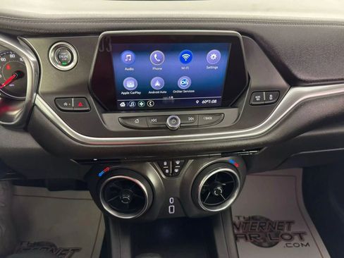 Used 2020 Chevrolet Blazer LT FWD image 20