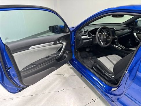 Used 2016 Honda Civic EX-T image 7