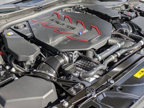 New 2026 BMW M5 image 18