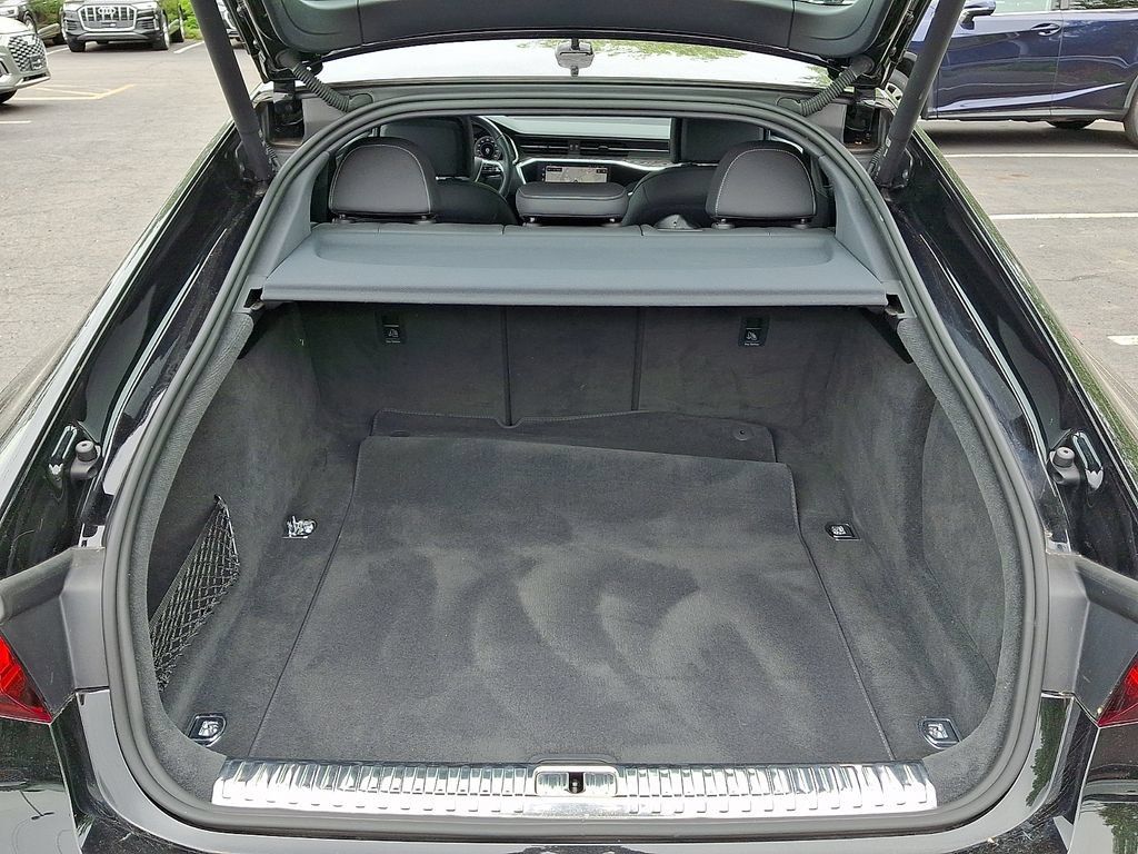 Used 2021 Audi A7 Prestige AWD/4WD image 29