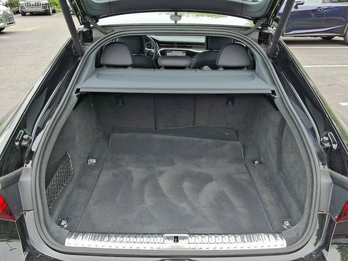 Used 2021 Audi A7 Prestige AWD/4WD image 29