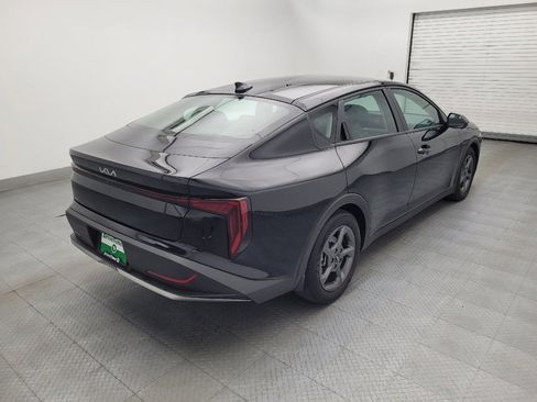 Used 2025 Kia K4 FWD image 9