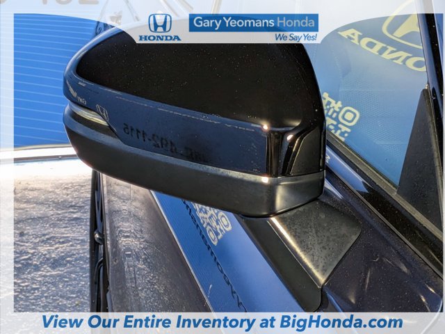 Used 2026 Honda CR-V Sport image 14