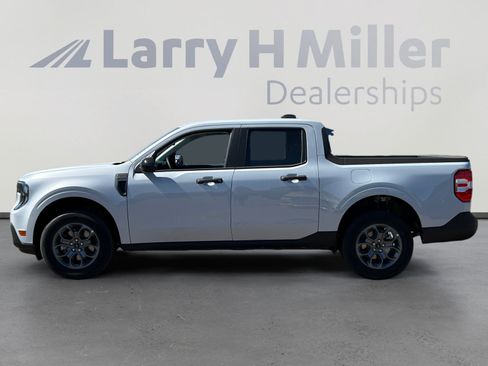 New 2026 Ford Maverick XLT AWD/4WD image 2