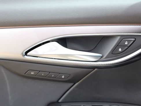 Used 2026 Buick Envision Sport Touring AWD/4WD image 23