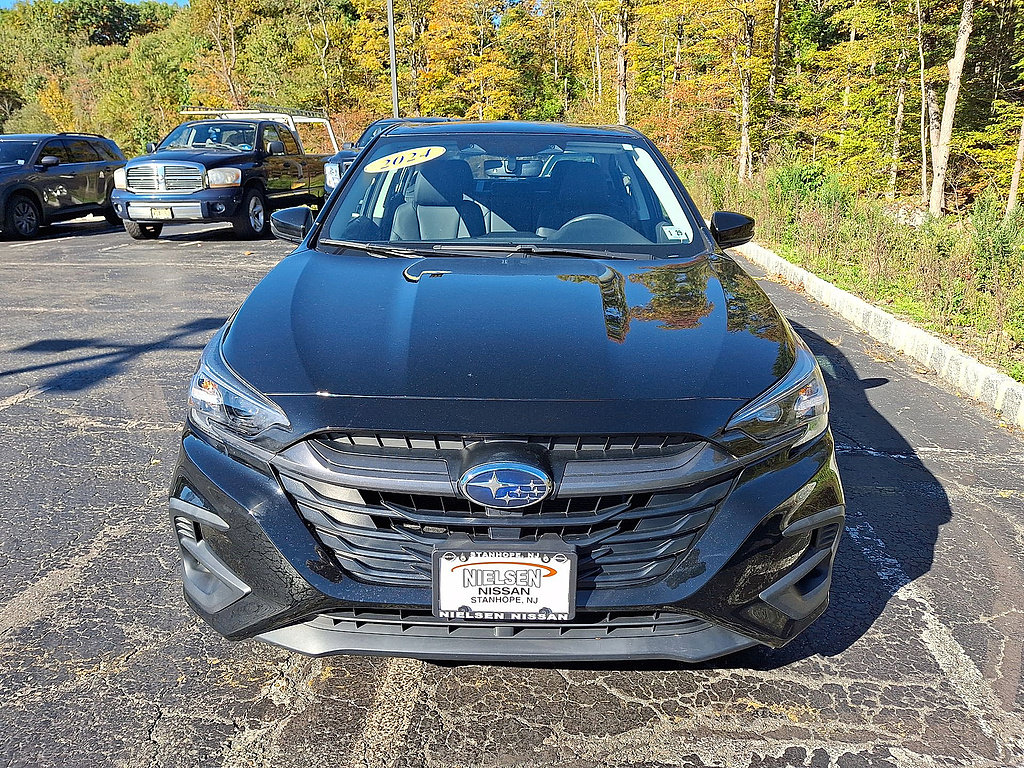 Used 2024 Subaru Legacy Limited AWD/4WD image 29