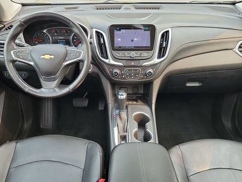 Used 2018 Chevrolet Equinox Premier FWD image 29