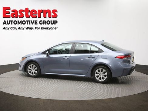 Used 2024 Toyota Corolla LE image 60