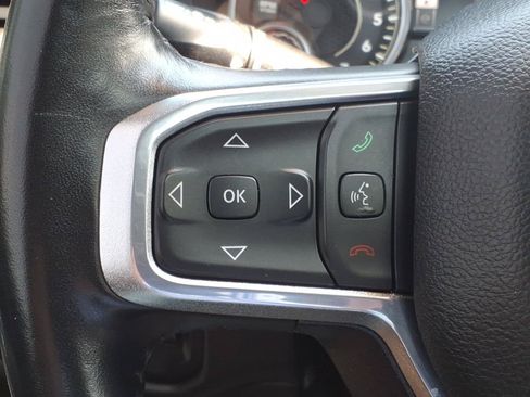 Certified 2023 RAM 1500 Laramie AWD/4WD image 19