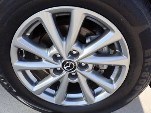 Used 2023 MAZDA CX-5 AWD 2.5 S w/ Select Package image 46