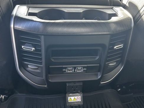 Used 2025 RAM 3500 Big Horn image 11