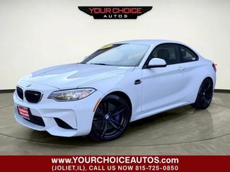 Used 2017 BMW M2 RWD video 1