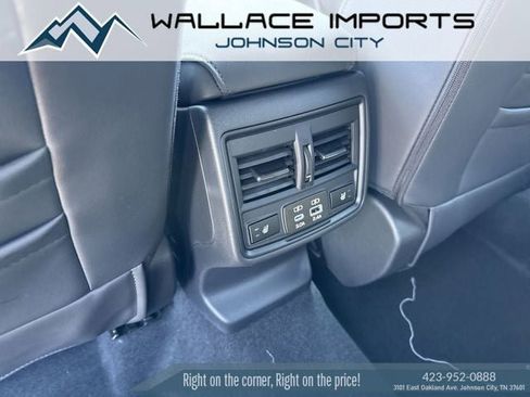 New 2026 Subaru Outback Touring AWD/4WD image 75