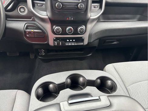 Used 2023 RAM 3500 Big Horn image 22