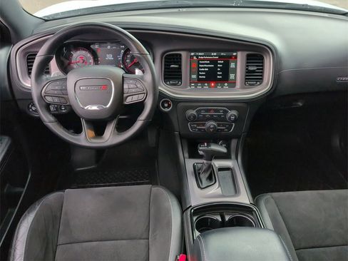 Used 2022 Dodge Charger R/T w/ Plus Group image 21