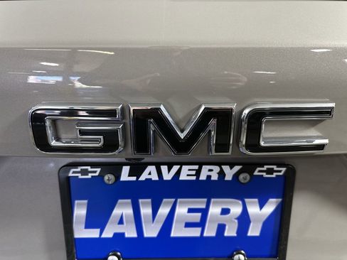 New 2026 GMC Terrain Elevation w/ Black Edition image 29