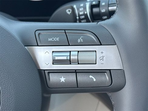 New 2026 Hyundai Kona SEL Sport image 25