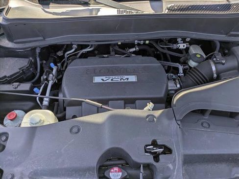 Used 2009 Honda Pilot EX image 22