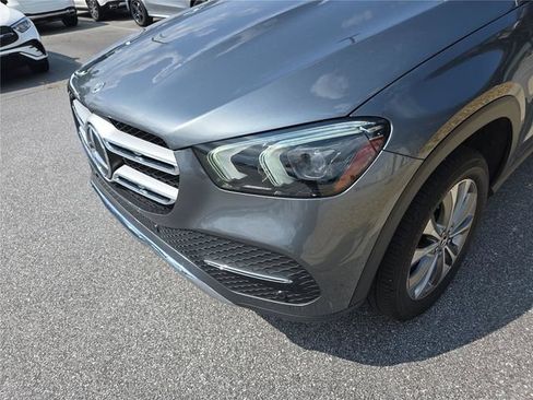 Used 2020 Mercedes-Benz GLE 350 4MATIC image 10