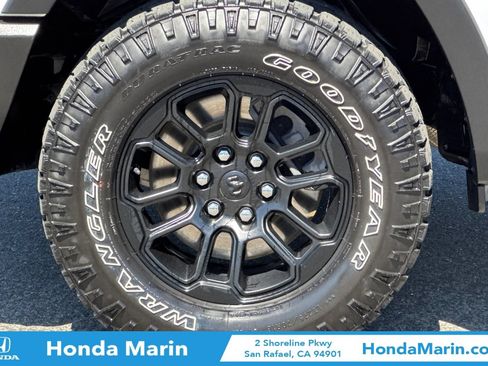 Used 2025 RAM 1500 Rebel w/ Rebel Level 1 Equipment Group AWD/4WD image 34