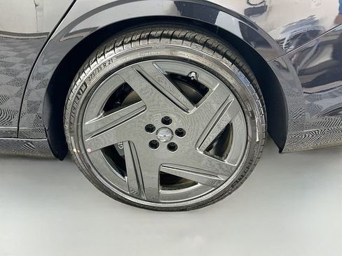 New 2026 Genesis G90 3.5T Prestige image 23