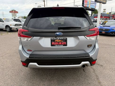 Used 2024 Subaru Forester Wilderness AWD/4WD image 7
